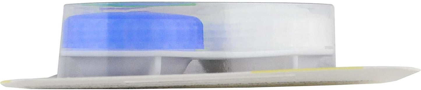 Sight Savers Contact Lens Case (Blue)