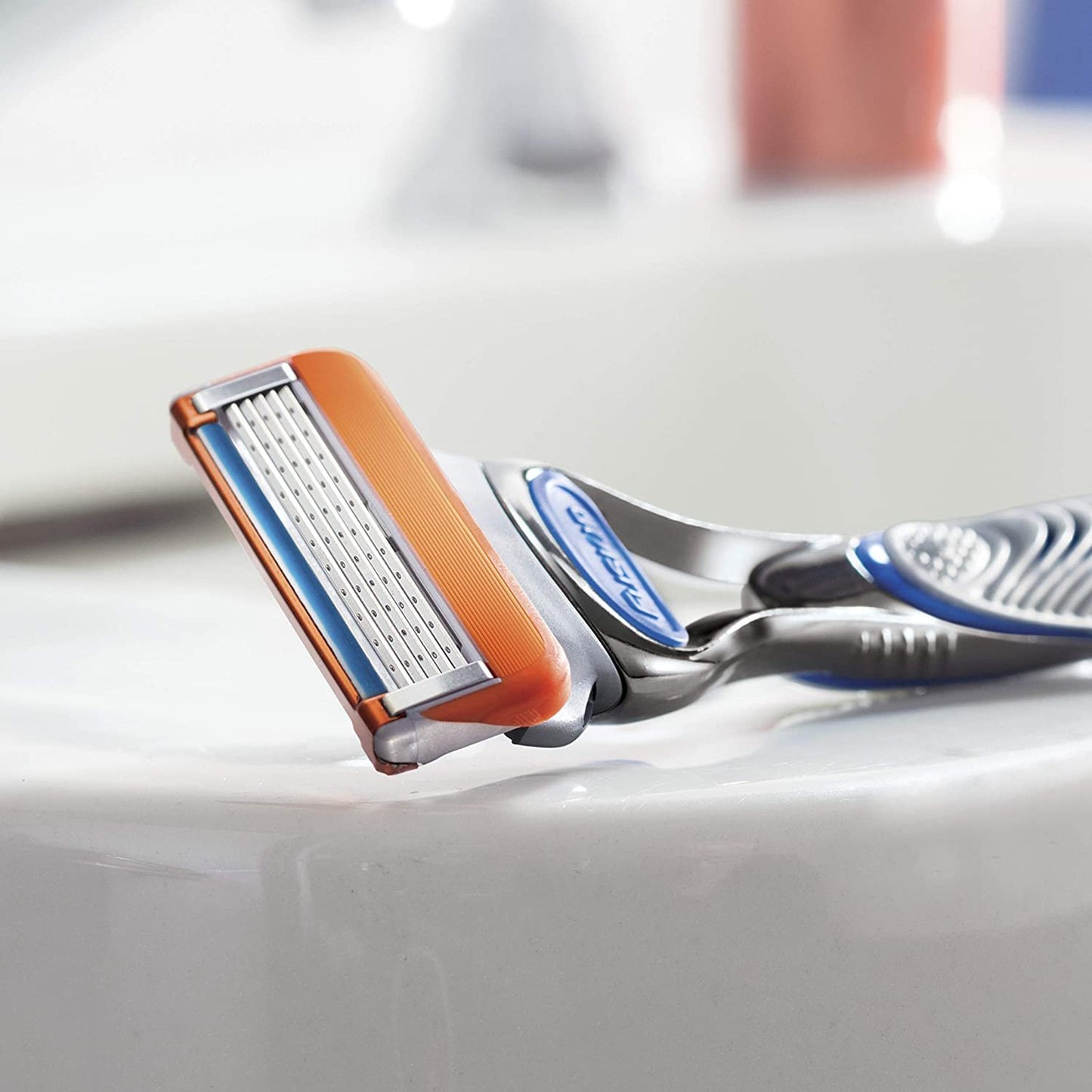Gillette Fusion5 Men's Razor Blade Refills