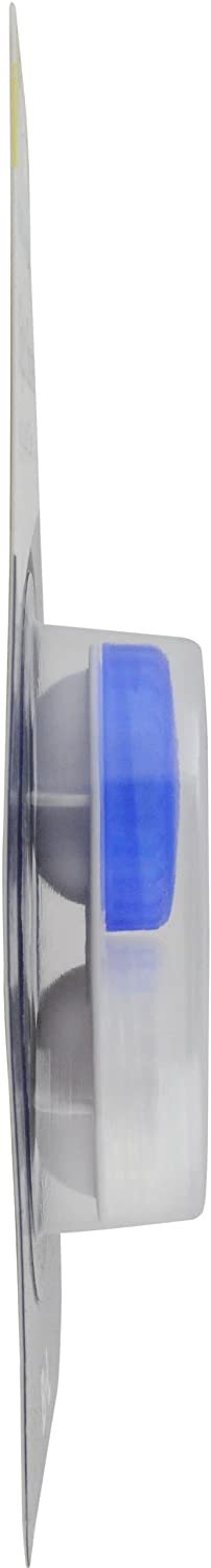 Sight Savers Contact Lens Case (Blue)