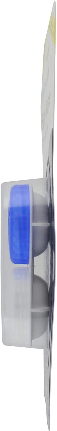 Sight Savers Contact Lens Case (Blue)