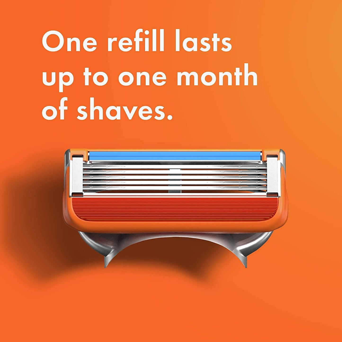 Gillette Fusion5 Men's Razor Blade Refills