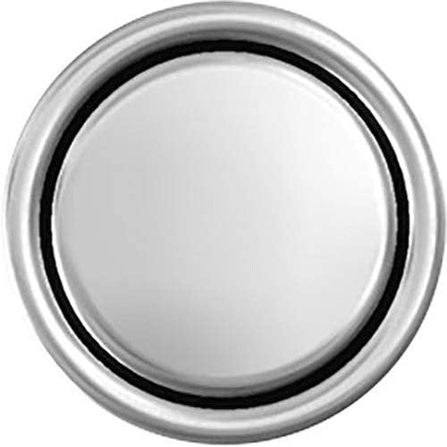 Duracell – 384/392 1.5V Silver Oxide Button Battery – long-lasting battery – 1 count