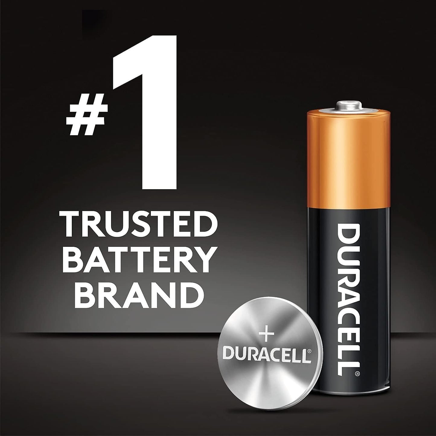 Duracell MX2500B2PK Ultra Photo AAAA Battery, 2/PK