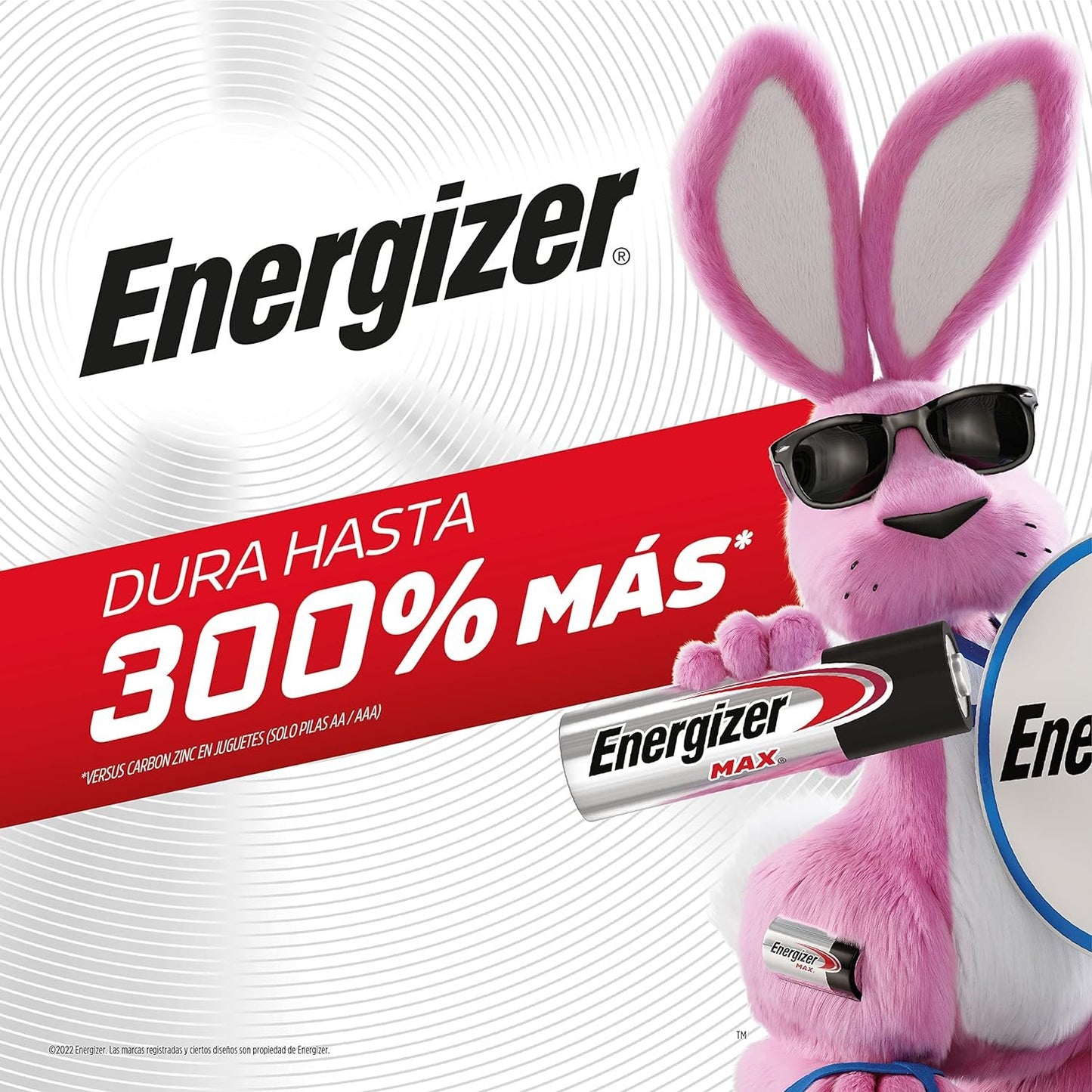 Energizer MAX AAA Batteries, Designed to Prevent Damaging Leaks (4 Pack)