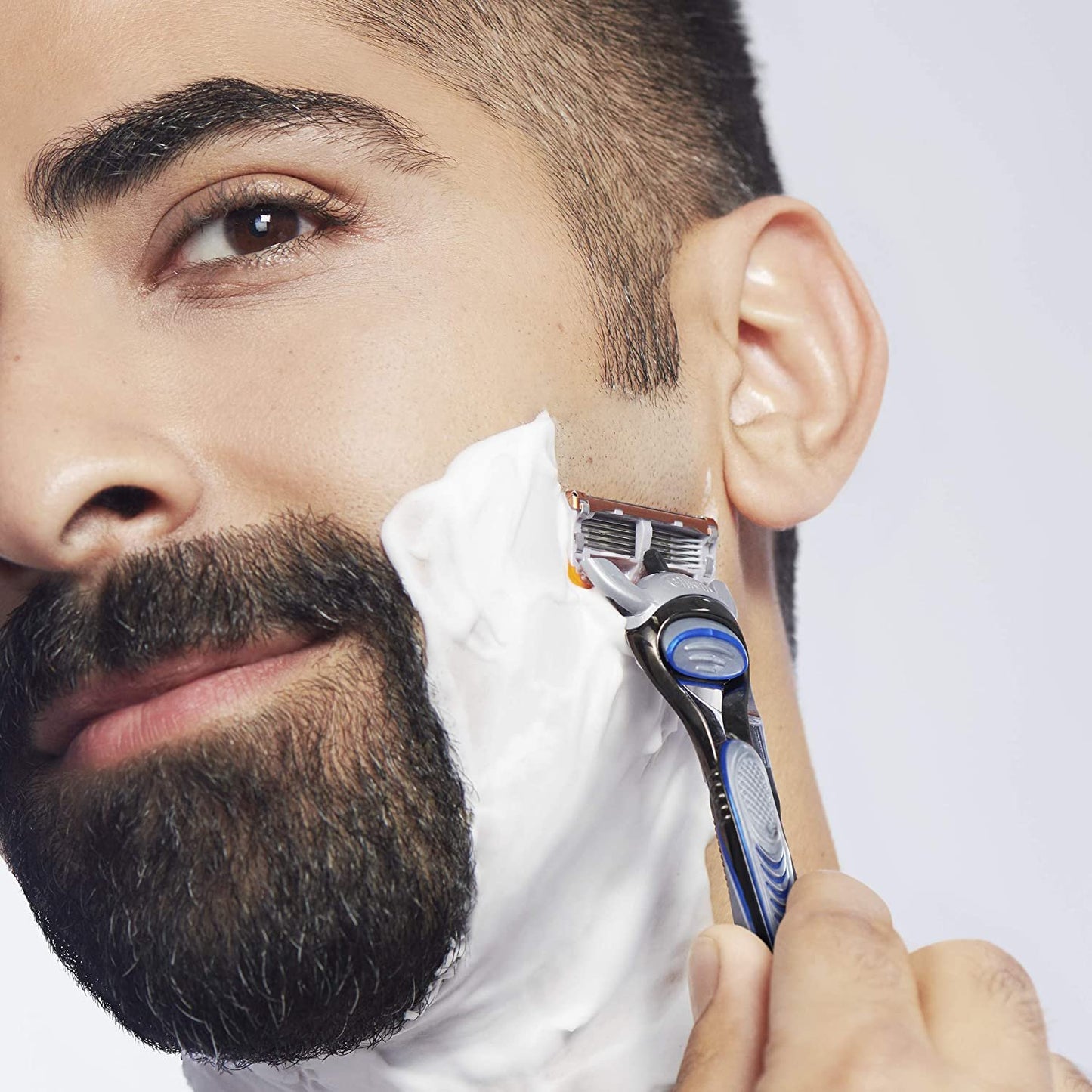 Gillette Fusion5 Men's Razor Blade Refills