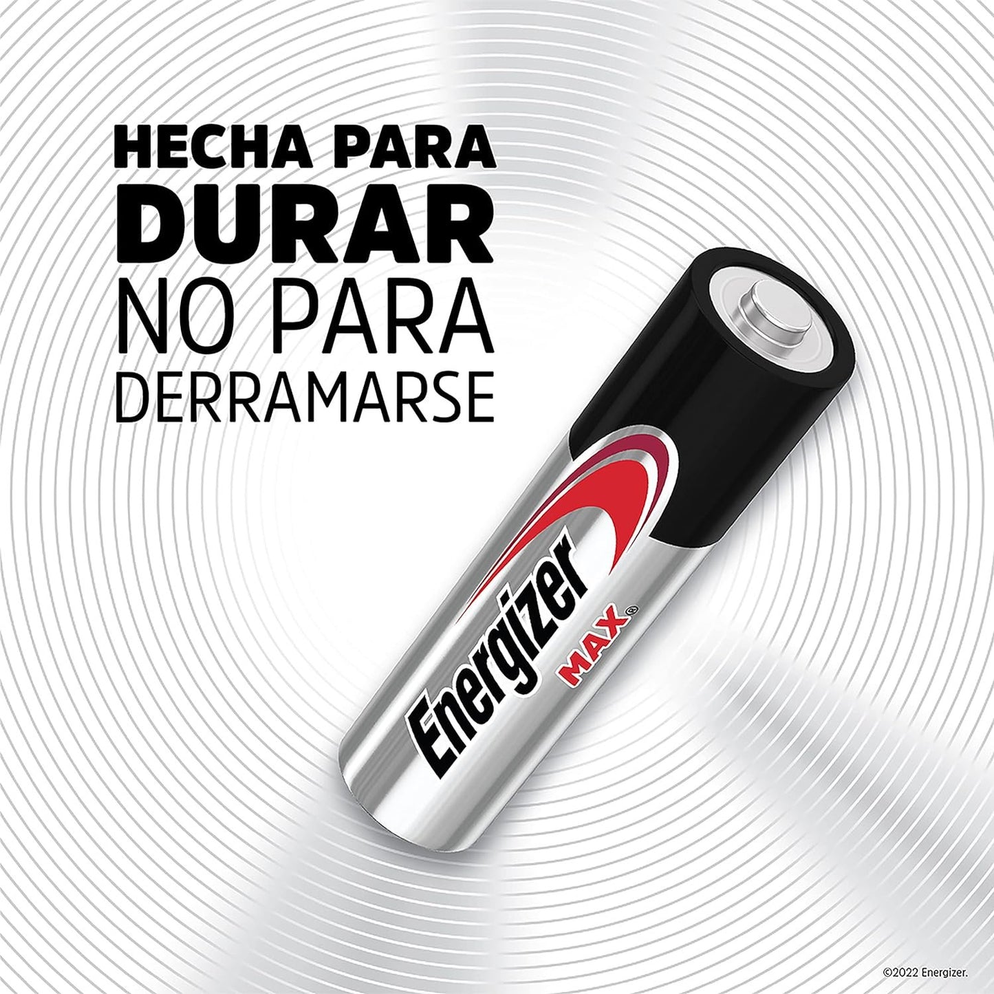 Energizer MAX AAA Batteries, Designed to Prevent Damaging Leaks (4 Pack)