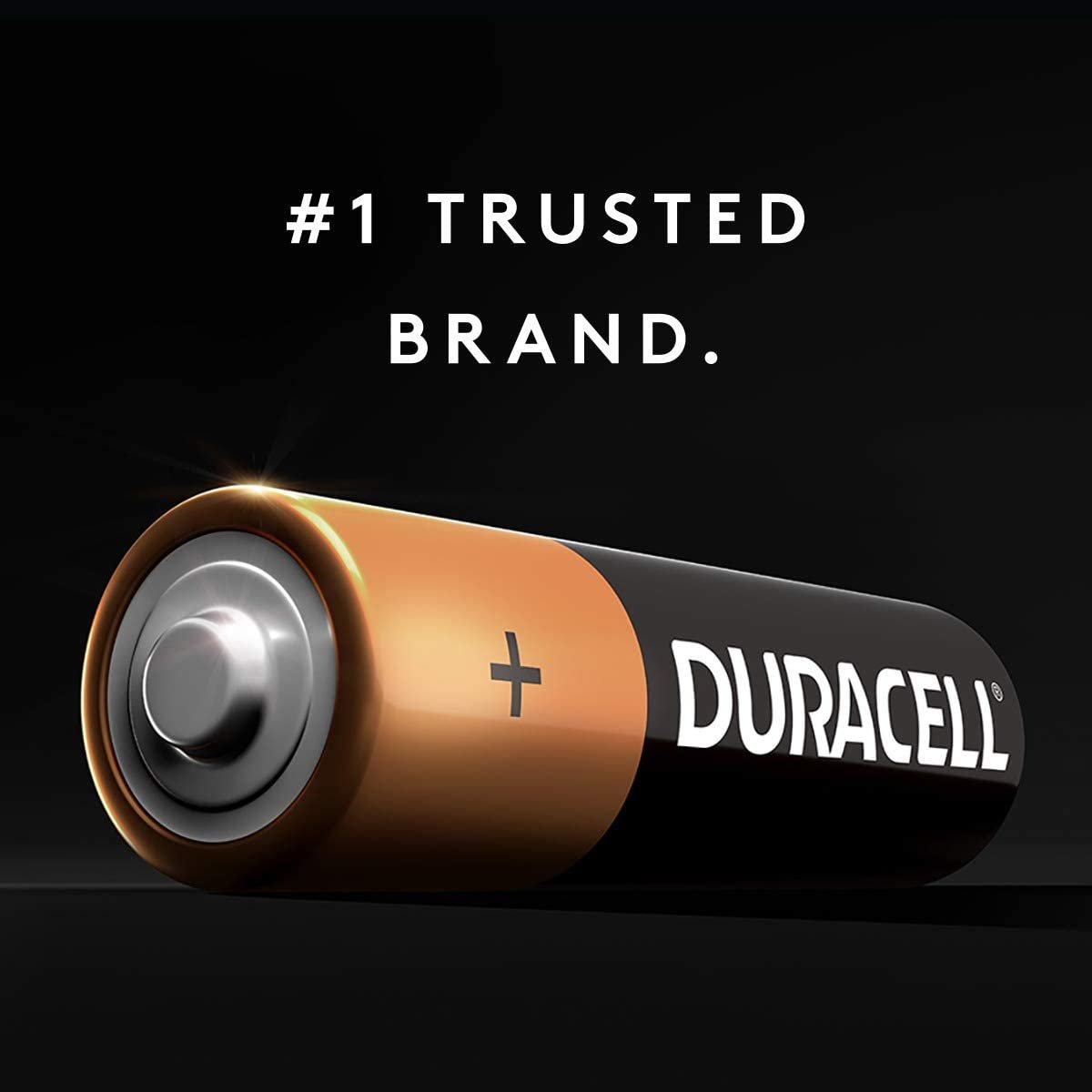 Duracell - 389/390 Silver Oxide Button Battery - long lasting battery - 1 count