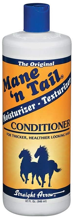 Original Mane 'n Tail Conditioner, 32fl oz