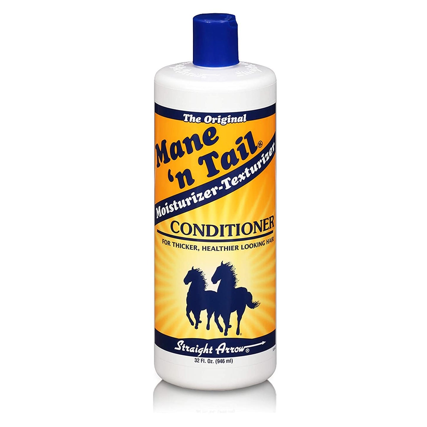 Mane 'n Tail 32oz Shampoo + 32oz Conditioner (Combo)